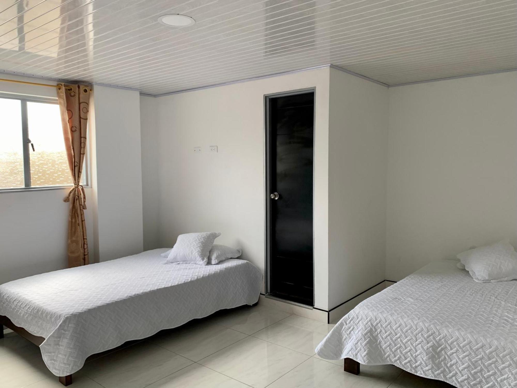 Hotel El Centauro Libano  Екстер'єр фото